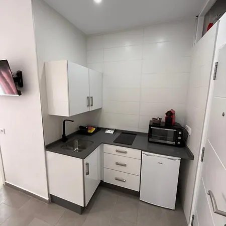 Estudio Conil * 科尼尔-德拉弗龙特拉