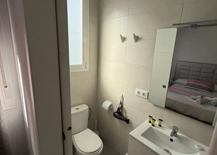 Estudio Conil Apartment Conil De La Frontera