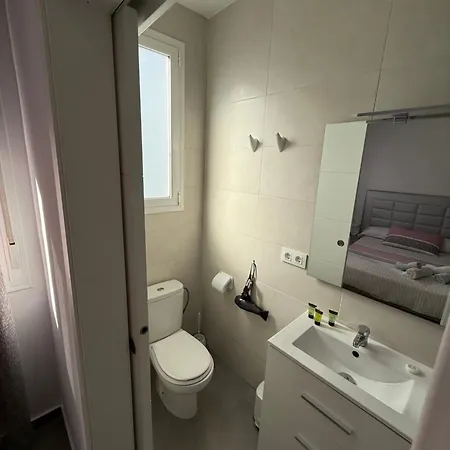 Estudio Conil Appartement Conil De La Frontera