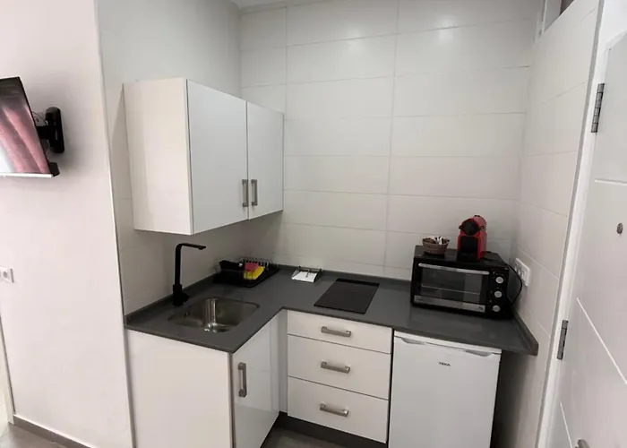 Estudio Conil * Conil De La Frontera